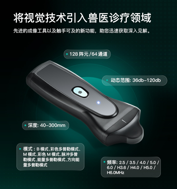 专为犬猫设计