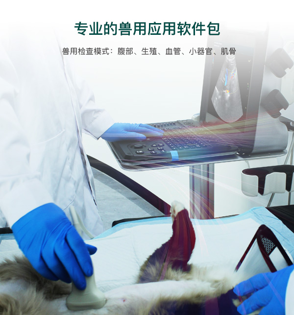 智能成像，操作高效