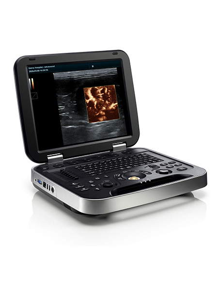 便携式兽用超声PU-VDL151A
